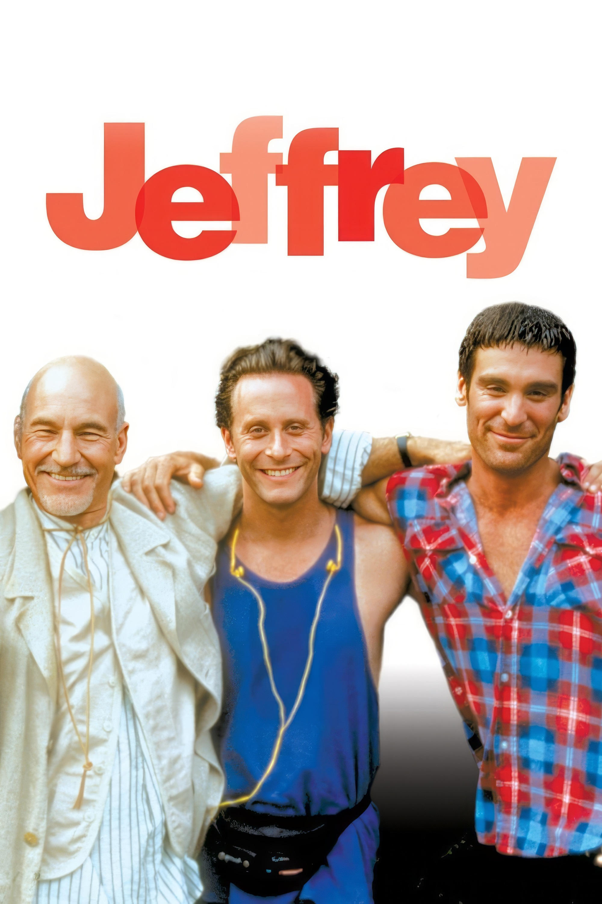 Постер Jeffrey